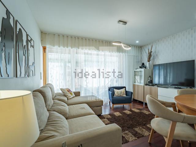 Apartamento, Lavra