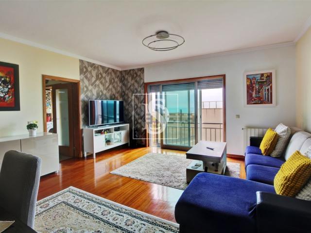 Apartamento, Lavra