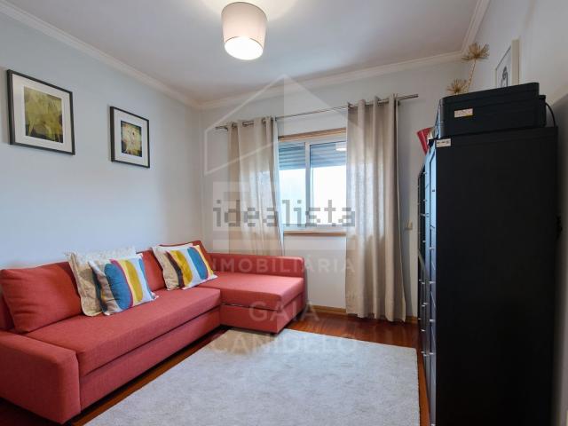 Apartamento, Lavra