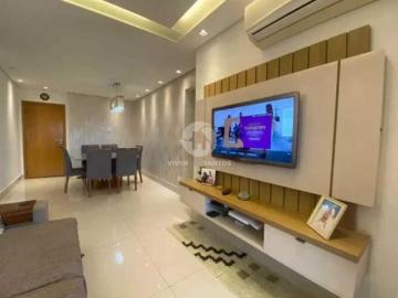 Apartamento Lazer Completo Torre Única Ponta da Praia