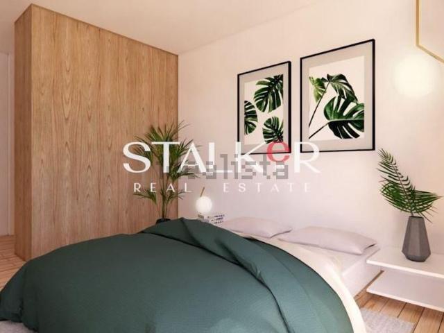 Apartamento, Leça da Palmeira