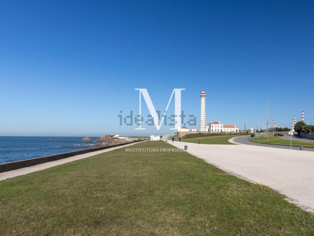 Apartamento, Leça da Palmeira