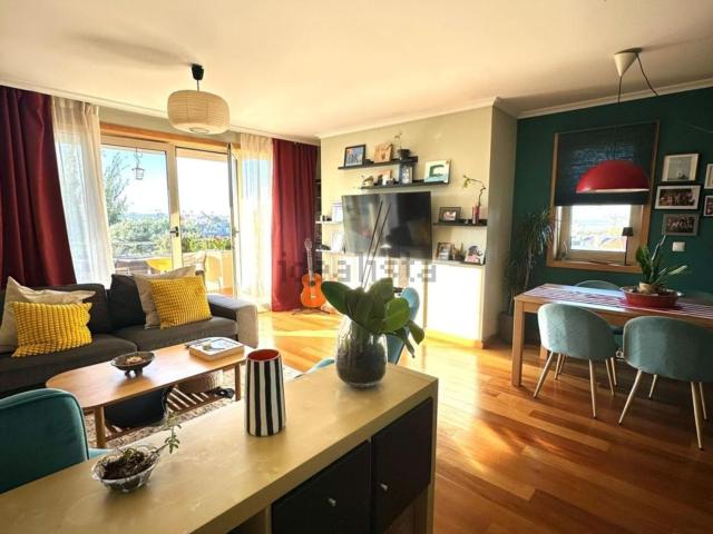 Apartamento, Leça da Palmeira