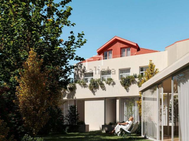 Apartamento, Leça da Palmeira