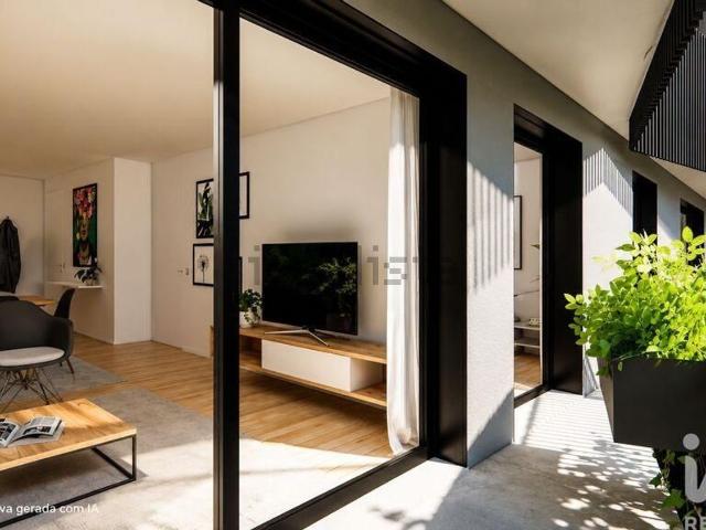 Apartamento, Leça da Palmeira