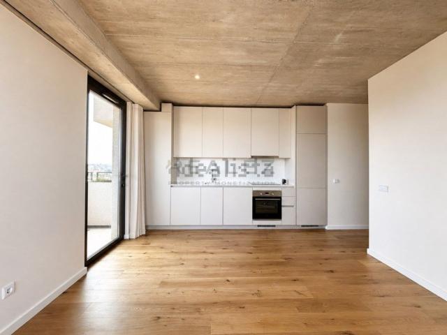 Apartamento, Leça da Palmeira
