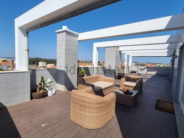 Apartamento, Leça da Palmeira