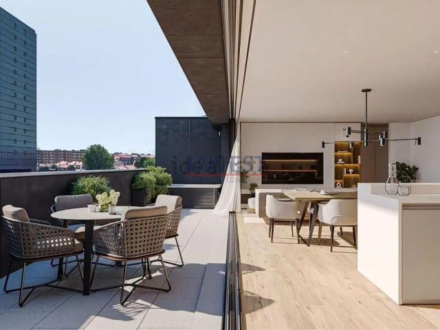 Apartamento, Leça da Palmeira