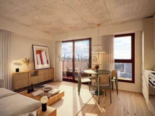 Apartamento, Leça da Palmeira