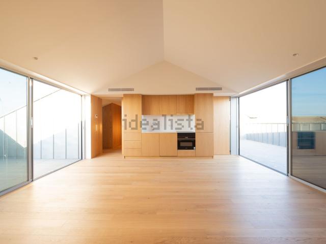 Apartamento, Leça da Palmeira
