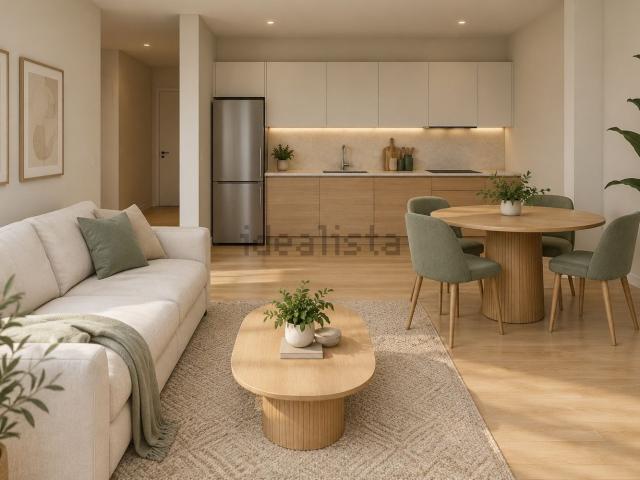 Apartamento, Leça da Palmeira