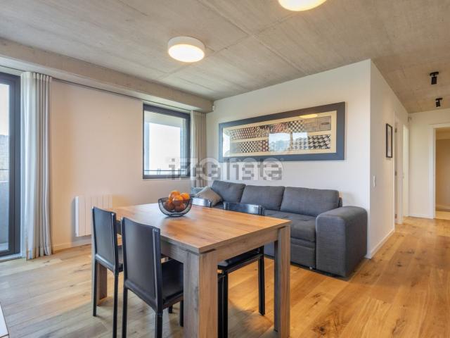Apartamento, Leça da Palmeira
