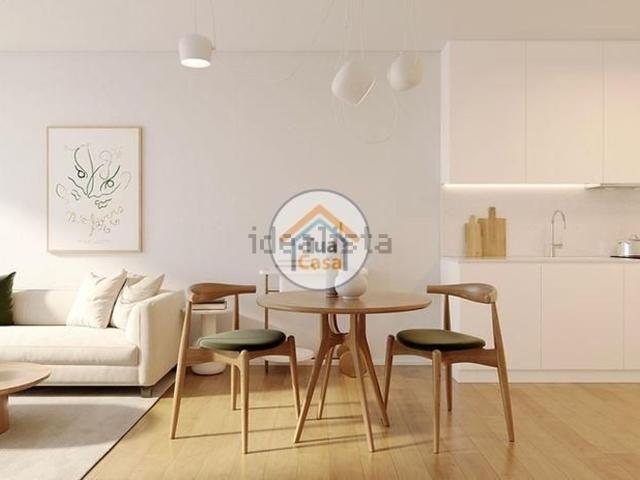 Apartamento, Leça da Palmeira