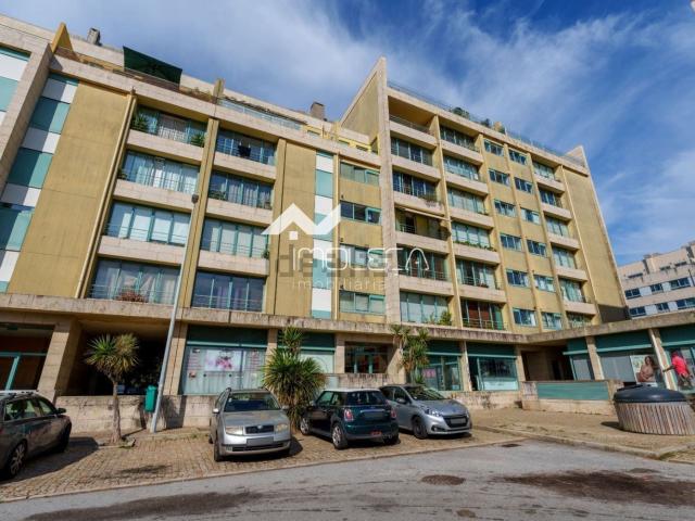 Apartamento, Leça da Palmeira