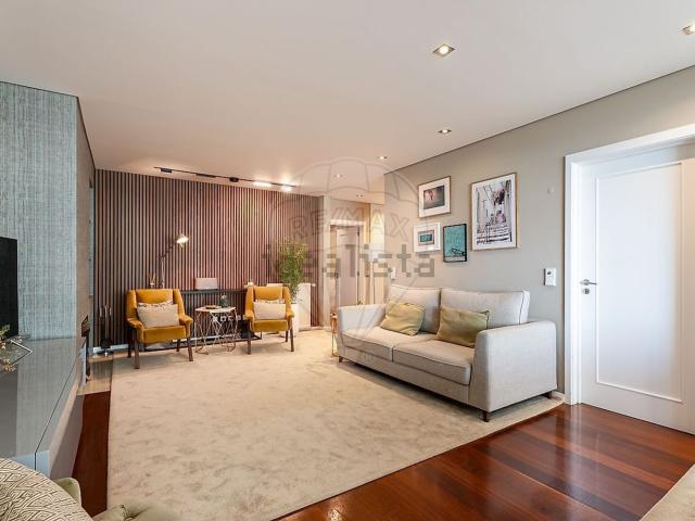 Apartamento, Leça da Palmeira