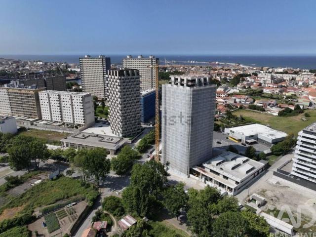 Apartamento, Leça da Palmeira