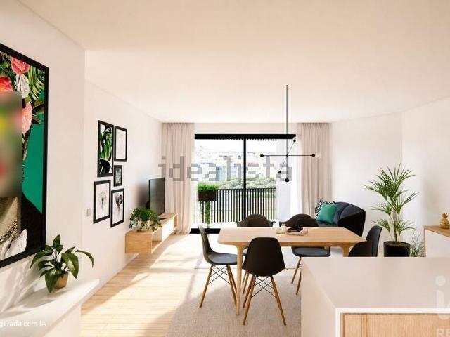 Apartamento, Leça da Palmeira