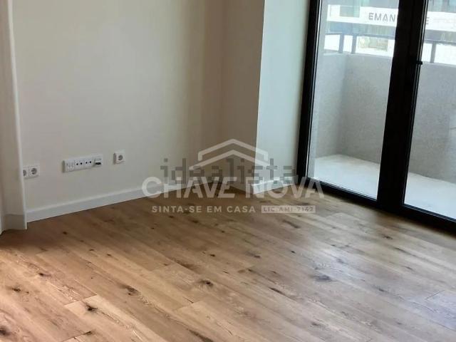 Apartamento, Leça da Palmeira
