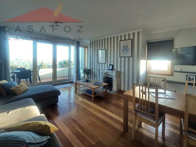 Apartamento, Leça da Palmeira