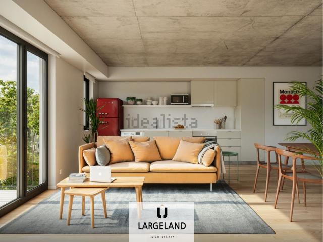 Apartamento, Leça da Palmeira