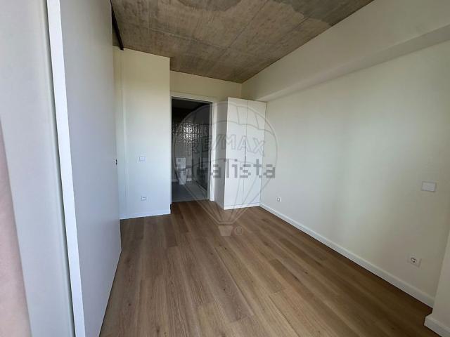 Apartamento, Leça da Palmeira