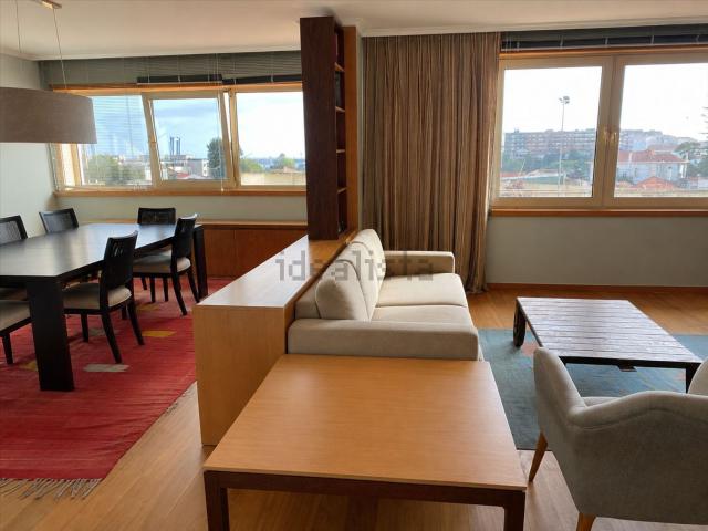 Apartamento, Leça da Palmeira