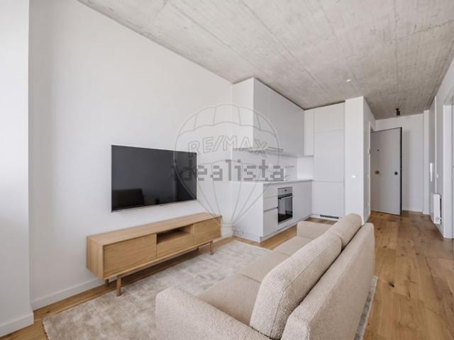 Apartamento, Leça da Palmeira