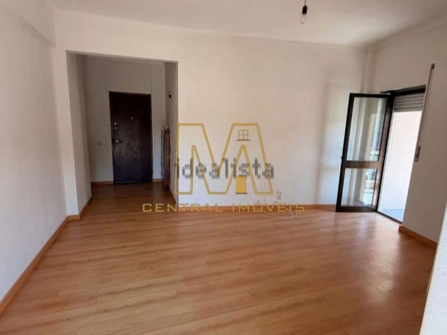 Apartamento, Leça da Palmeira