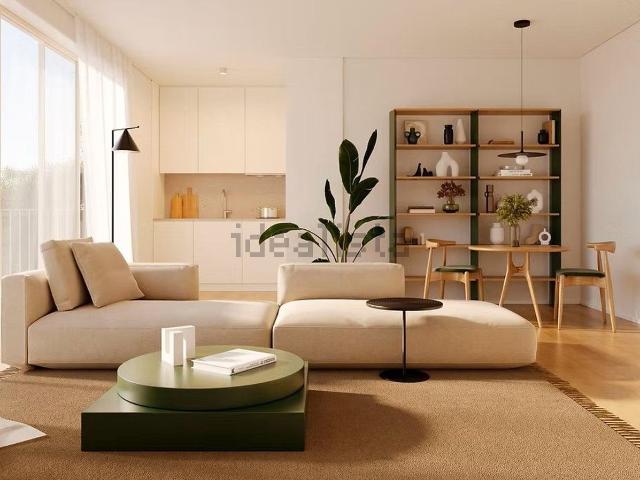 Apartamento, Leça da Palmeira