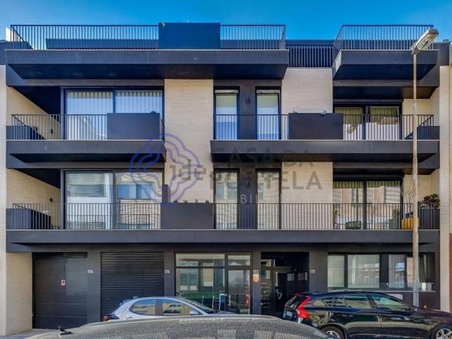 Apartamento, Leça da Palmeira