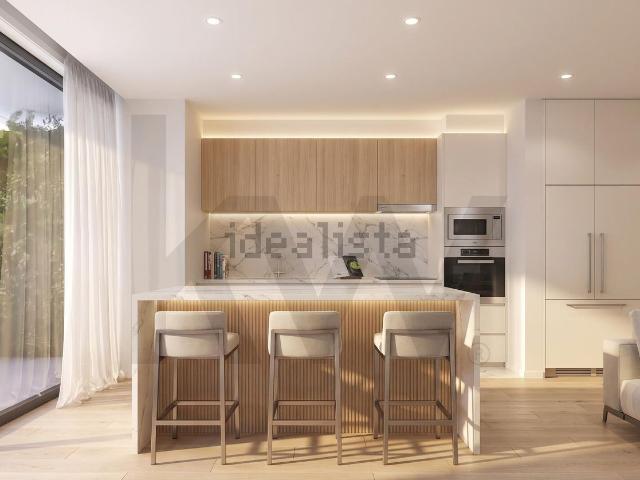 Apartamento, Leça da Palmeira