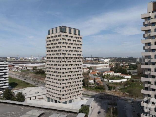 Apartamento, Leça da Palmeira
