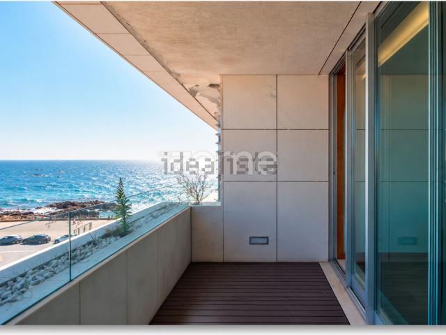 Apartamento, Leça da Palmeira