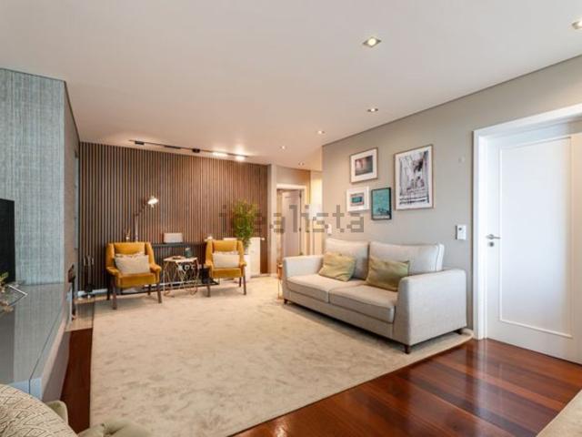Apartamento, Leça da Palmeira