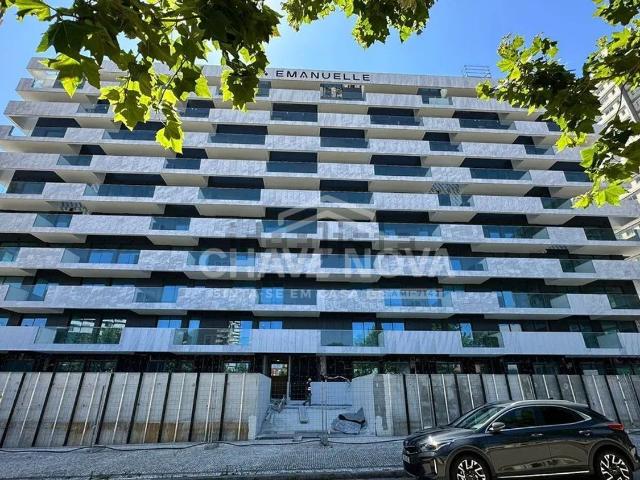 Apartamento, Leça da Palmeira