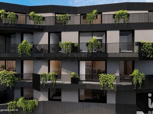 Apartamento, Leça da Palmeira