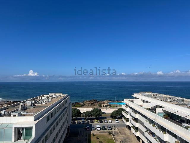 Apartamento, Leça da Palmeira