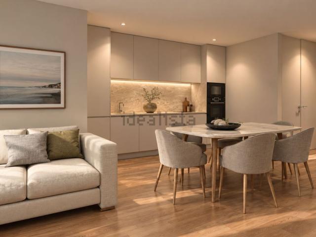 Apartamento, Leça da Palmeira