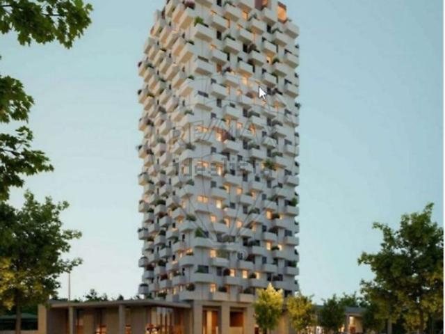 Apartamento, Leça da Palmeira