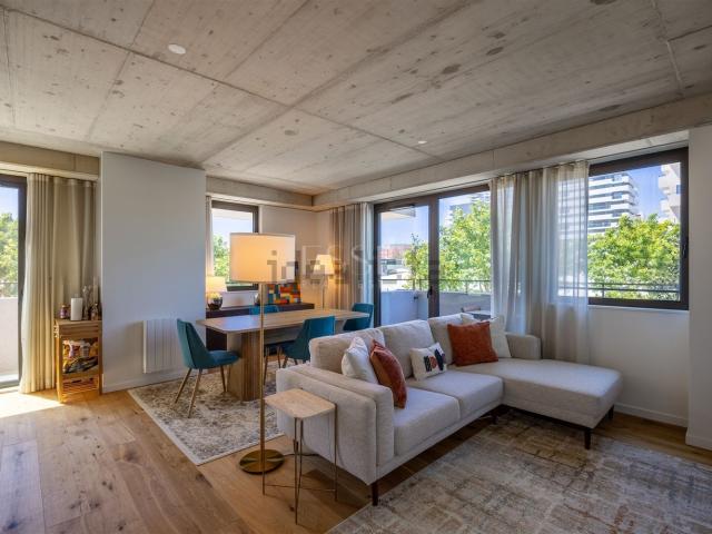 Apartamento, Leça da Palmeira