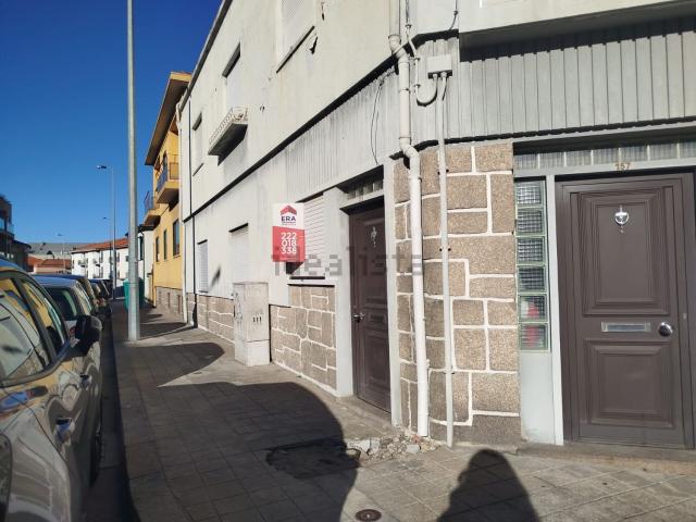 Apartamento, Leça da Palmeira