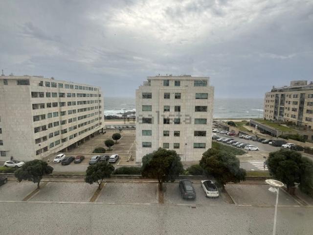 Apartamento, Leça da Palmeira
