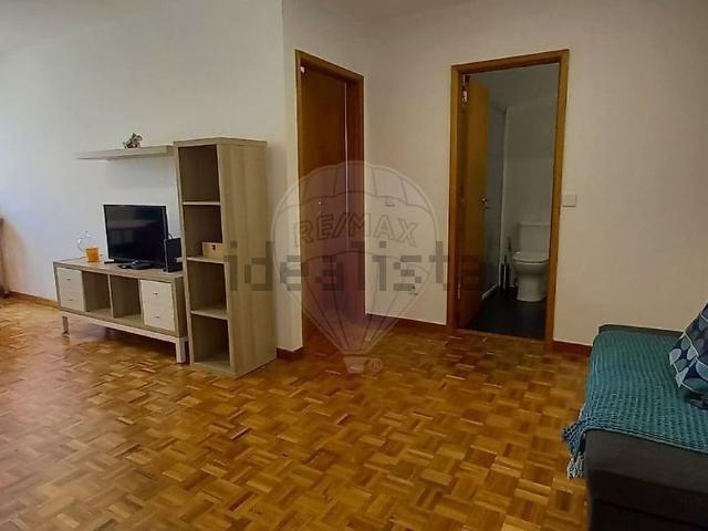 Apartamento, Leça da Palmeira