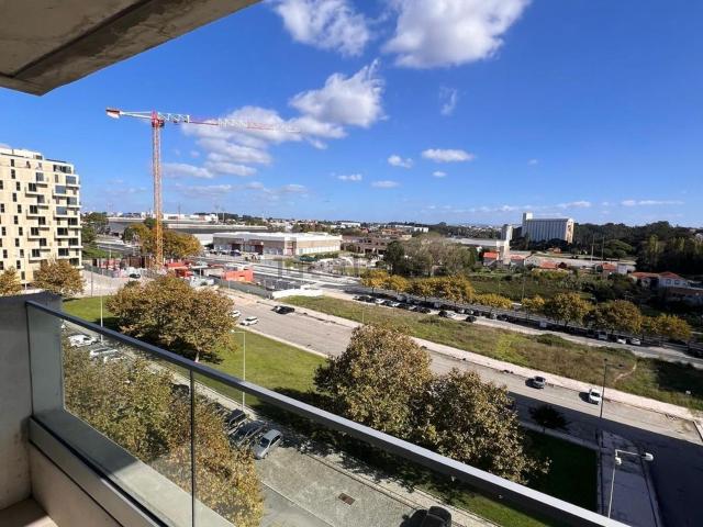 Apartamento, Leça da Palmeira