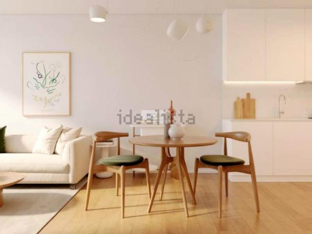 Apartamento, Leça da Palmeira