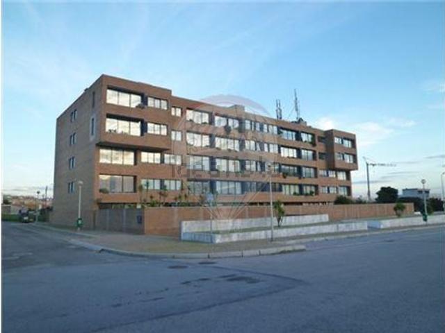 Apartamento, Leça da Palmeira