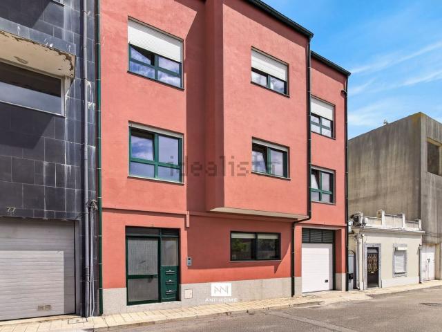 Apartamento, Leça da Palmeira