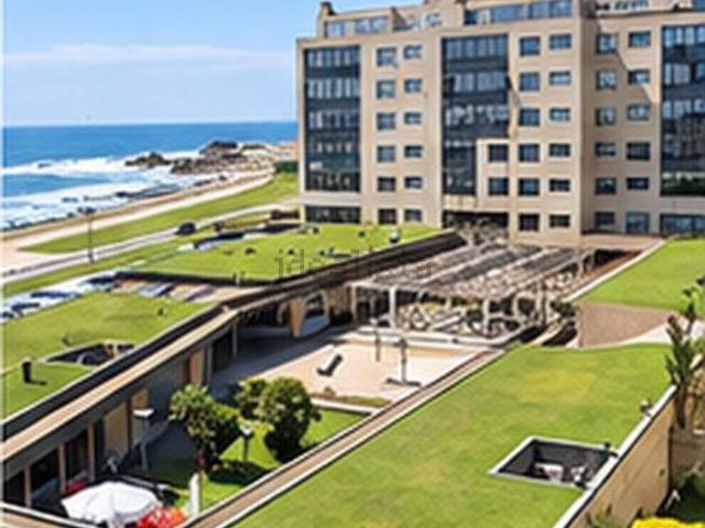 Apartamento, Leça da Palmeira