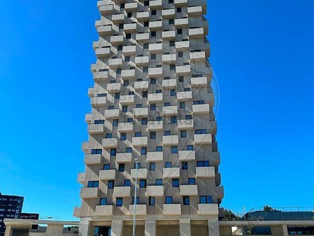 Apartamento, Leça da Palmeira