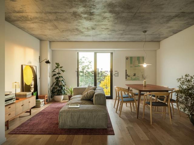 Apartamento, Leça da Palmeira